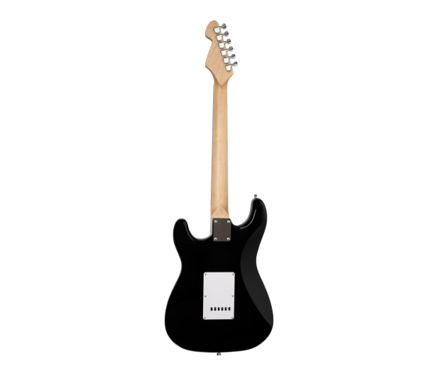 MusicMate Gitara elektryczna MusicMate zestaw- ME-01 - 1588157 - zdjęcie 5
